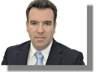 ΛΕΡΟΣ: Τη δρομολόγηση εργασιών άμεσης επισκευής του Κρατικού Θεραπευτηρίου ζητά ο Μάνος Κόνσολας