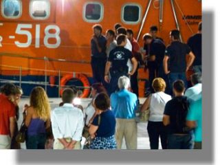 Νέα τραγωδία στο Φαρμακονήσι &#8211; Τουλάχιστον 10 νεκροί&#8230;