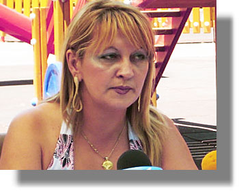 Αθώα κρίθηκε η Ρένα Μαντικού για το δάνειο της Ρόδων ΑΕ