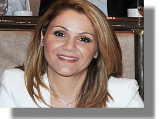 Μίκα Ιατρίδη: «Τα καθρεφτάκια στους ιθαγενείς λειτούργησαν την πρώτη φορά»