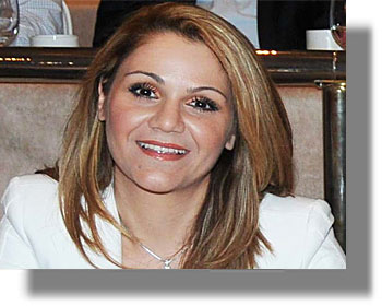 Μίκα Ιατρίδη: «Τα καθρεφτάκια στους ιθαγενείς λειτούργησαν την πρώτη φορά»