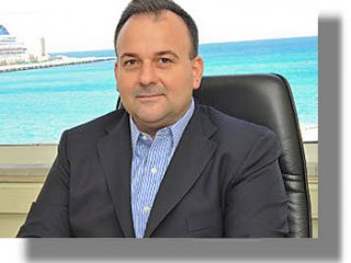 Ο Γ. Παππάς προτείνει τον σχηματισμό κυβέρνησης «εθνικής σωτηρίας»