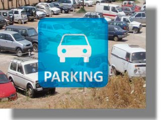 ΛΕΡΟΣ: Το μοναδικό παραλιακό οικόπεδο για τη λειτουργία πάρκινγκ στα Άλιντα αγοράζει ο Δήμος!