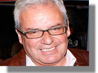 ΠΑΤΜΟΣ: Ευχές Δημάρχου για την έναρξη των πανελληνίων εξετάσεων