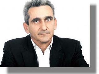 Γ. Χατζημάρκος για ΦΠΑ: Ο καθένας πρέπει να ορίσει τις προσωπικές «κόκκινες γραμμές» του έναντι της κοινωνίας που εκπροσωπεί