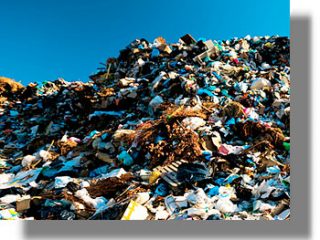 ΛΕΡΟΣ: Πρόστιμο για τις χωματερές από την Ε.Ε. &#8211; Τι συμβαίνει με τη χωματερή στον Τσίγγουνα