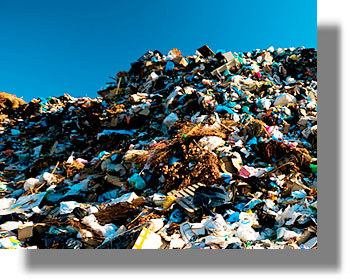 ΛΕΡΟΣ: Συστάθηκε Ομάδα Διοίκησης Έργου για την αποκατάσταση της Χωματερής (ΧΑΔΑ)