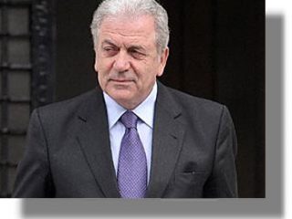 Στις Βρυξέλλες οι δήμαρχοι Λέρου, Κω, Σάμου, Χϊου και Λέσβου