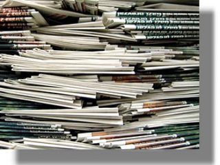 Πρώτος σε αναγνωσιμότητα ο περιφερειακός Τύπος!