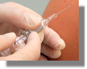 Θα εμβολιαστούν λιμενικοί και αστυνομικοί