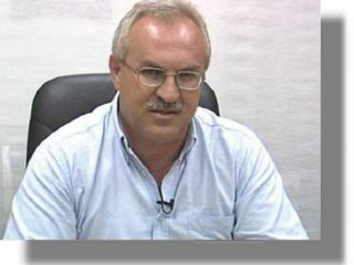 Δηλώσεις Δημήτρη Γάκη για τις εθνικές εκλογές της 20ης Σεπτεμβρίου 2015