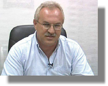 Δηλώσεις Δημήτρη Γάκη για τις εθνικές εκλογές της 20ης Σεπτεμβρίου 2015