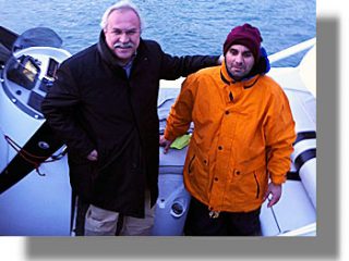 Επίσκεψη του Δημήτρη Γάκη στη Λέρο: Είναι τώρα η στιγμή να μπει η Ελλάδα σε μια πορεία ανάκαμψης, δημοκρατίας και αξιοπρέπειας