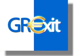 Grexit ήδη γίνεται, αλλά όχι όπως νομίζαμε