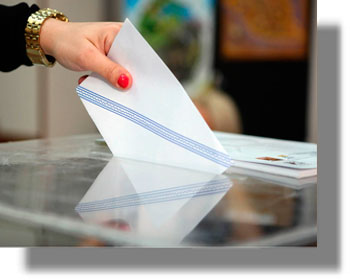 Πρόβλημα για τις εκλογές σε Λειψούς – Αρκιούς – Αγαθονήσι