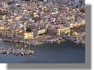 Οι διαστάσεις της &#8220;νεο-μετανάστευσης&#8221; στην Κάλυμνο