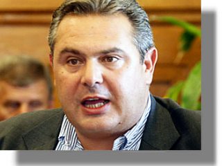 ΠΑΝΟΣ ΚΑΜΜΕΝΟΣ: Αφορολόγητες ζώνες σε νησιά και παραμεθόριο