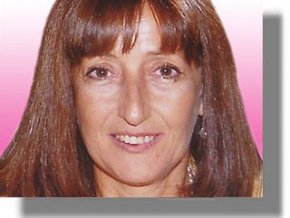 ΜΑΤΙΝΑ ΚΑΤΣΙΒΕΛΗ: «Η Δωδεκάνησος στέλνει μήνυμα ελπίδας και προοπτικής: Ψηφίζει ΣΥΡΙΖΑ»