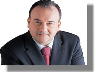 Γιάννης Παππάς: Οι εκλογές της προσεχούς Κυριακής είναι εξέχουσας σημασίας!