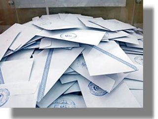 Τα τελικά αποτελέσματα σταυροδοσίας υποψηφίων στα Δωδεκάνησα (331 εκλογικά τμήματα)