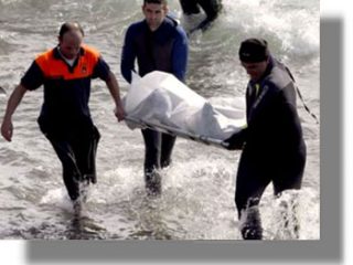 Μακάβριο εύρημα από το Λιμενικό της Κω και της Καλύμνου &#8211; Εντοπίστηκαν 2 πτώματα!