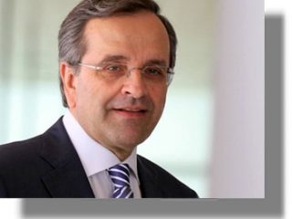 Στην Ρόδο ο πρωθυπουργός κ. Αντώνης Σαμαράς – Σύσκεψη στην Περιφέρεια Νοτίου Αιγαίου