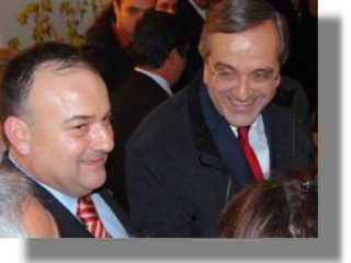 Υπόμνημα με τα πάγια αιτήματα της Δωδεκανήσου κατέθεσε ο Γιάννης Παππάς στον πρωθυπουργό