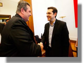 8 πράγματα που κέρδισε ο λαός από τα 2 χρόνια Συριζανελ