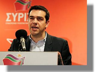 Επίσκεψη και ομιλία Αλέξη Τσίπρα στη Ρόδο