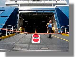 Σε ισχύ το απαγορευτικό για Δωδεκάνησα