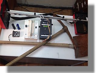 ΚΑΛΥΜΝΟΣ: Συνελήφθησαν επ’ αυτοφώρω 4 άτομα που χρησιμοποιούσαν ειδικούς ανιχνευτές μέσα σε αρχαιολογικό χώρο