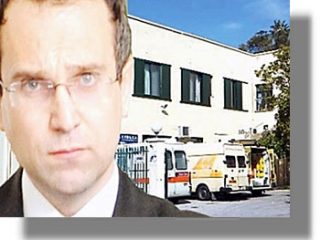 Παραιτήθηκε ο Διοικητής του νοσοκομείου της Κω. Επιστολή στον νέο Υπ. Υγείας