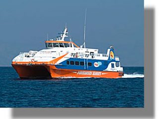 Δρομολόγια στα νησιά του βορείου Αιγαίου θα εκτελεί η ναυτιλιακή εταιρεία “Dodekanisos Seaways” του Γεωργίου Σπανού