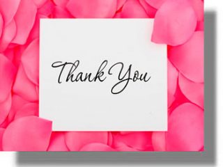 ΛΕΡΟΣ: Ευχαριστήριο του Συλλόγου Γονέων και Κηδεμόνων 1ου Νηπιαγωγείου Αγίας Μαρίνας