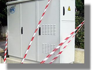 Παγιδευμένα με κοριούς ΚΑΦΑΟ του ΟΤΕ σε τρία νησιά του Αιγαίου. Έπεσαν πρόστιμα