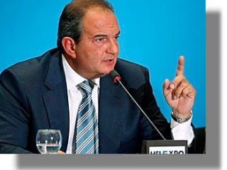 Λέρος 12 μίλια &#8211; Το απόρρητο σχέδιο