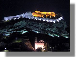 ΛΕΡΟΣ: Χοροεσπερίδα του Πολιτιστικού – εξωραϊστικού συλλόγου «Η Παναγία του κάστρου»