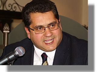 Η πλειοψηφία «άδειασε» τον αντιπεριφερειάρχη Χ. Κόκκινο