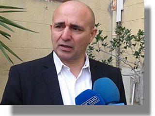 ΛΕΡΟΣ: Διαμαρτύρεται ο Δήμαρχος στον Υπουργό Υγείας για μετακινήσεις γιατρών σε άλλα νησιά!