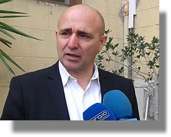 ΛΕΡΟΣ: Απάντηση Δημάρχου σε ανοικτή επιστολή Δημοτικού Συμβούλου