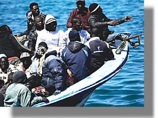 Ακόμη 30 παράνομοι μετανάστες εντοπίστηκαν στο Φαρμακονήσι