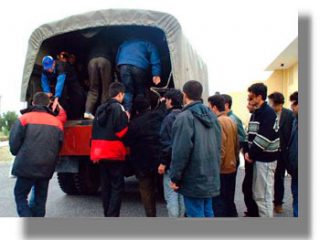 ΛΕΡΟΣ: Έρχονται από το Φαρμακονήσι ακόμη 64 παράνομοι μετανάστες και ο διακινητής τους&#8230;