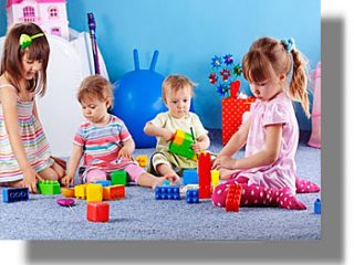 Κέντρο Δημιουργικής απασχόλησης στην Λέρο!