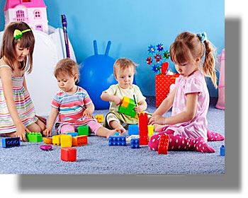 Κέντρο Δημιουργικής απασχόλησης στην Λέρο!