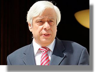 Με τον Πρόεδρο της Δημοκρατίας θα συναντηθεί ο Δήμαρχος Λέρου για το μεταναστευτικό