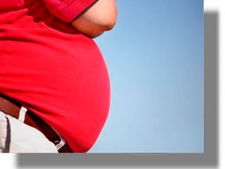 Στην Ελλάδα το μεγαλύτερο ποσοστό παχύσαρκων αγοριών στην Ευρώπη