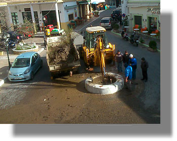 ΛΕΡΟΣ: Ευχαριστήρια επιστολή Δημάρχου προς το «Γεωπονικό Κέντρο Λέρου»