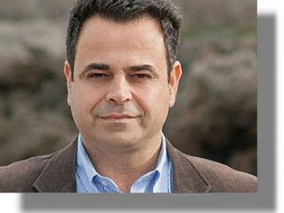 Περιοδεία του Νεκτάριου Σαντορινιού στο νησί της Λέρου