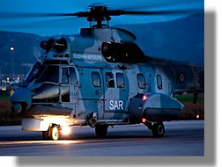 Προσάραξε πλοίο στα Λέβιθα