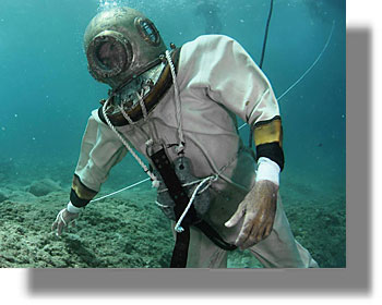 ΚΑΛΥΜΝΟΣ: Ορισµός διδακτικού προσωπικού στη Σχολή ∆υτών